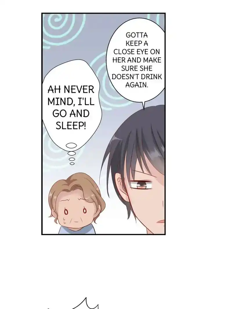 Don't be so harsh Chapter 65 8